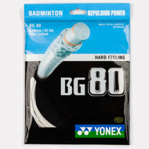 BG 80 White